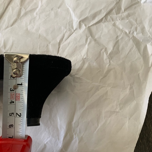 Zara brand new heels - Picture 6 of 7